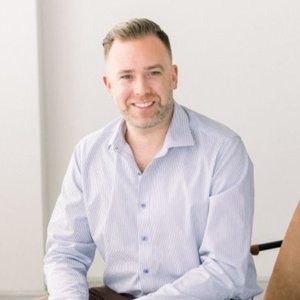 Meet your Posher, Chris